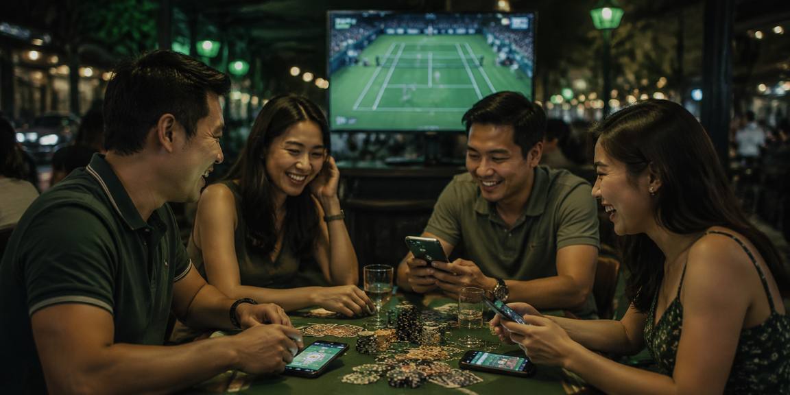 alo789thu Chọn Lọc Arcade